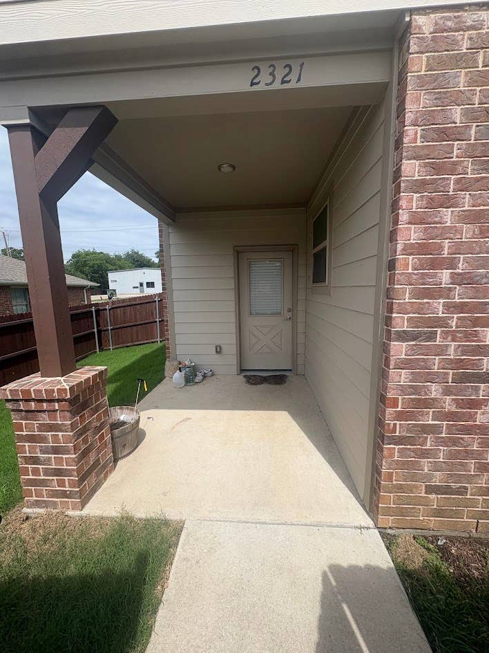 New Listing
