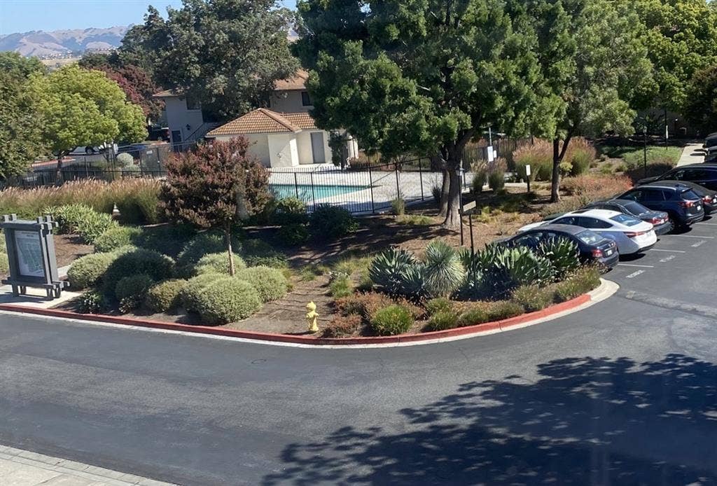 Near Downtown San Jose, Ca