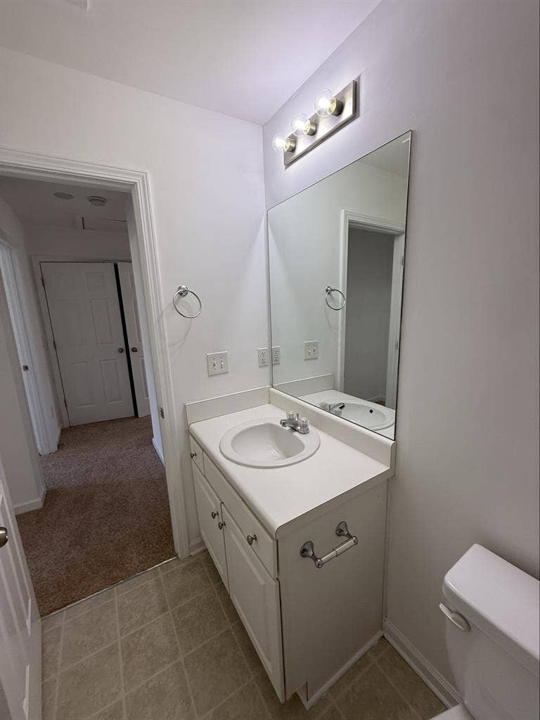 Room in Duluth