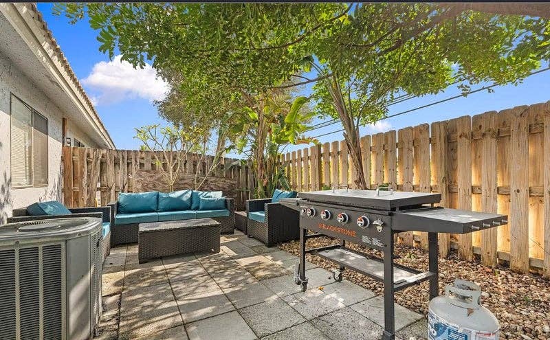 Cozy Room and Home in Boynton Beach