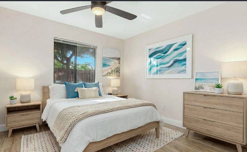 Cozy Room and Home in Boynton Beach