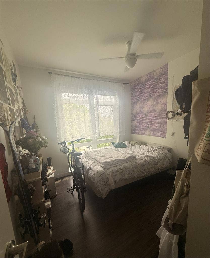 Lease takeover/Roommate needed!
