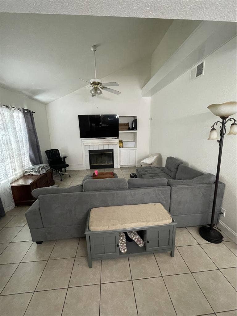 New Listing