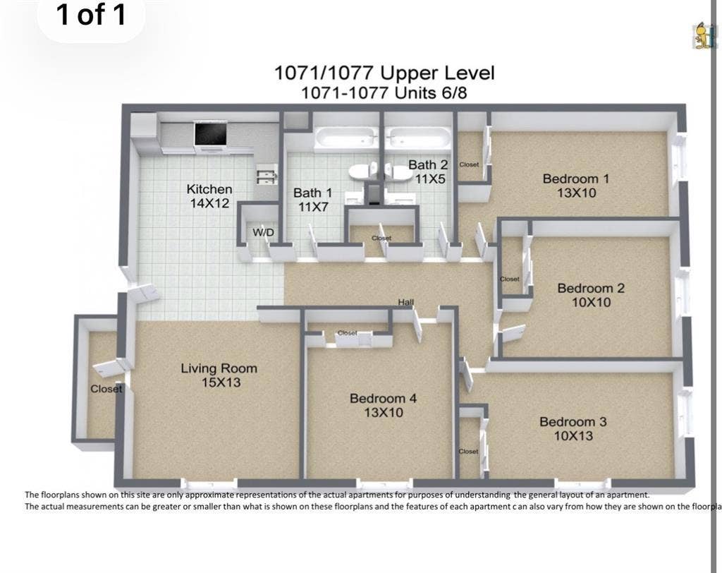 New Listing