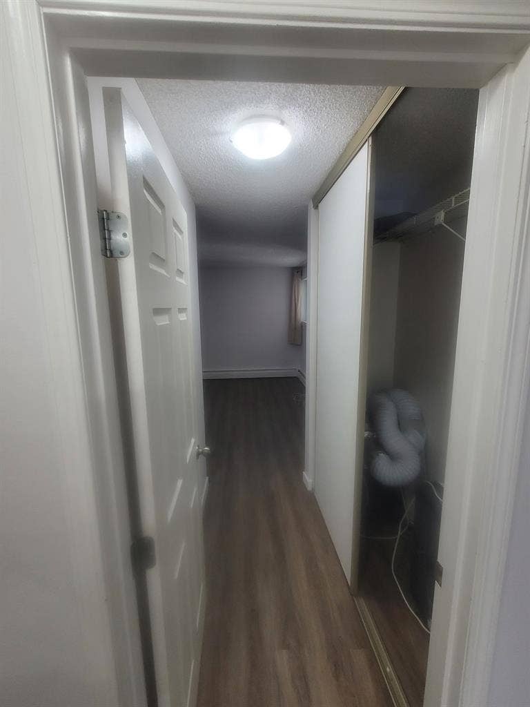 Looking for a roommate in edmonton