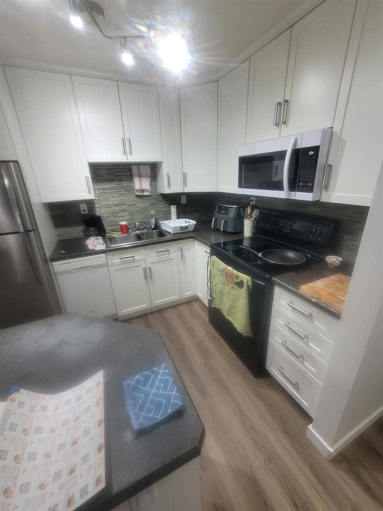 Looking for a roommate in edmonton
