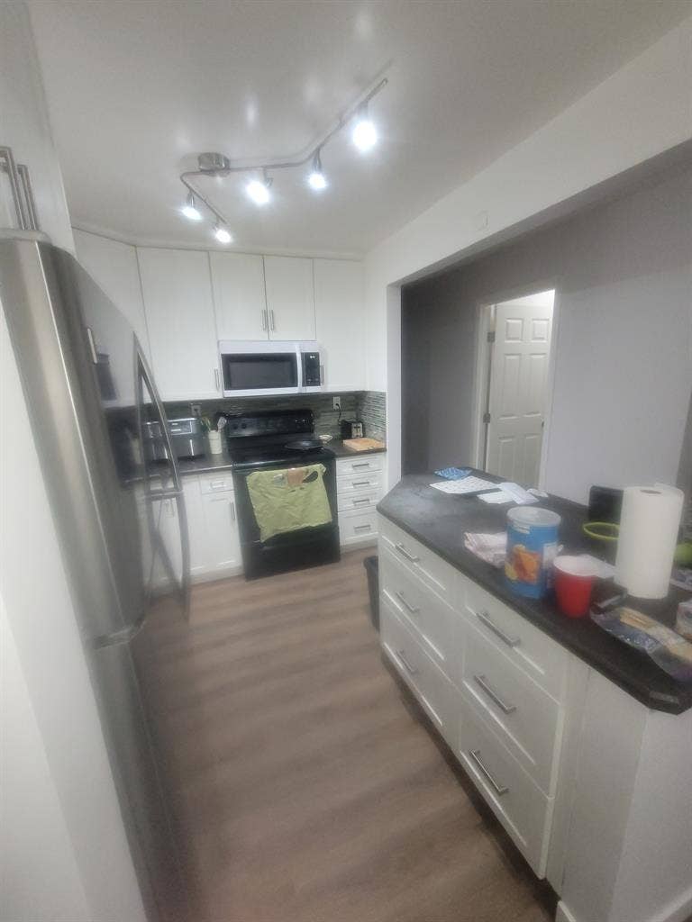 Looking for a roommate in edmonton