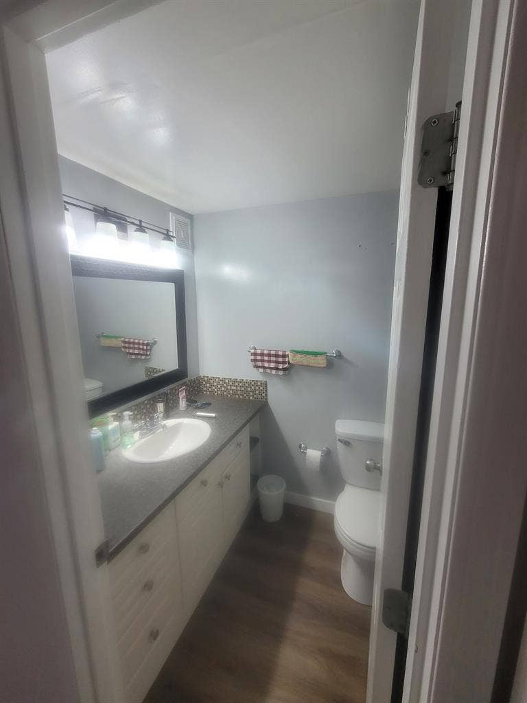 Looking for a roommate in edmonton