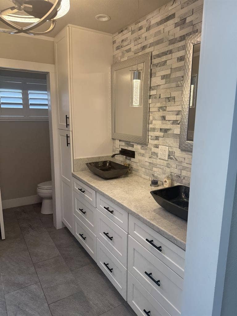Beautiful Mstr Suite/Resort Style