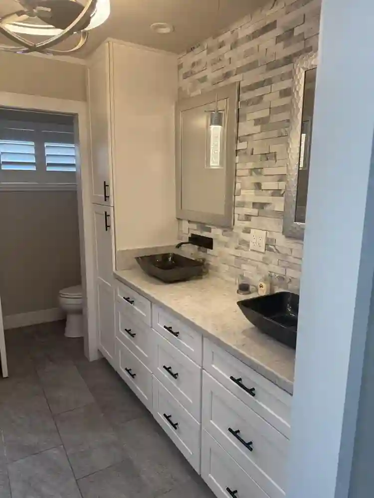 Beautiful Mstr Suite/Resort Style