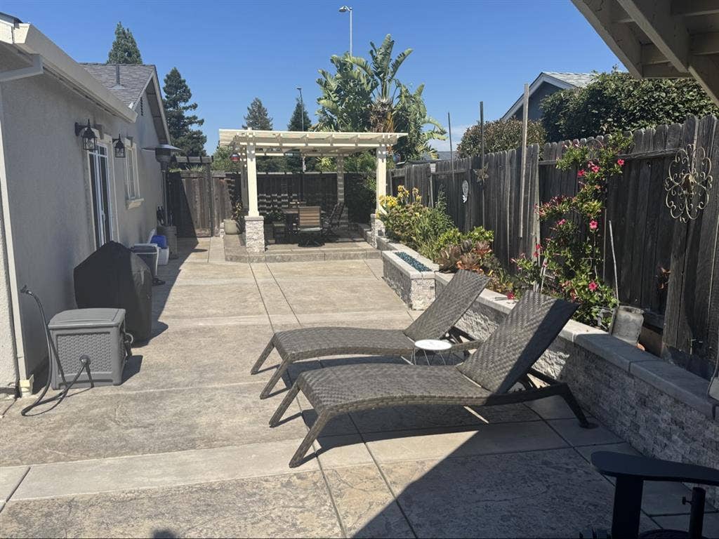 Beautiful Mstr Suite/Resort Style