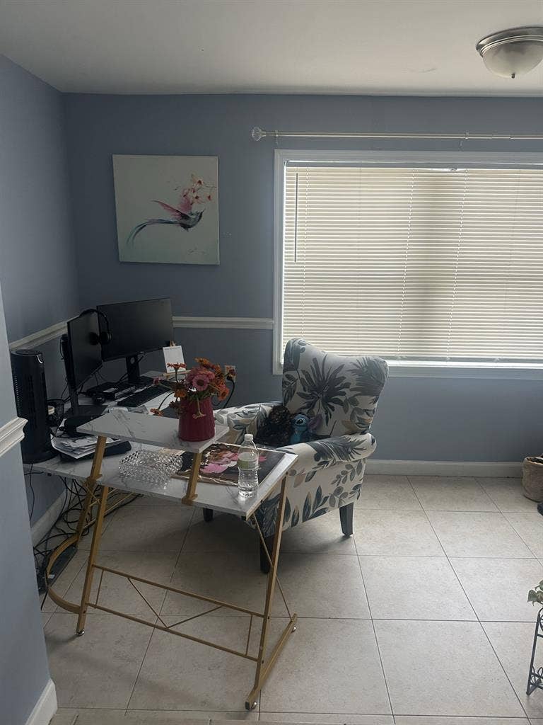Room for Rent