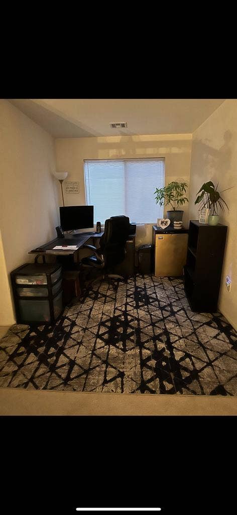 Room for rent