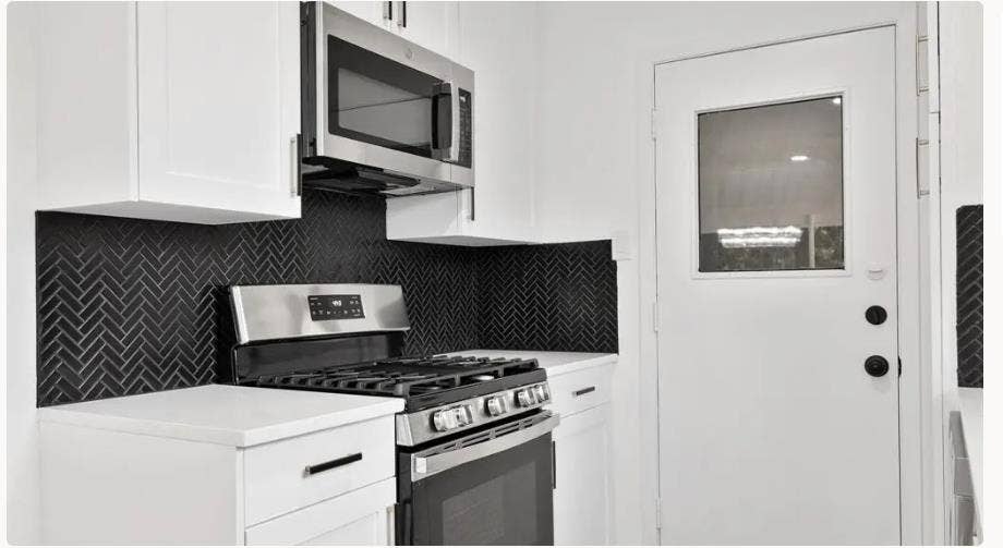 Furnished Private Room in Richarson