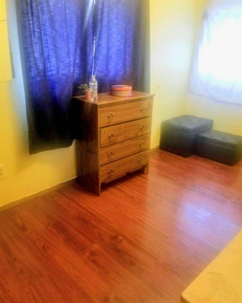 Furnished room available now!