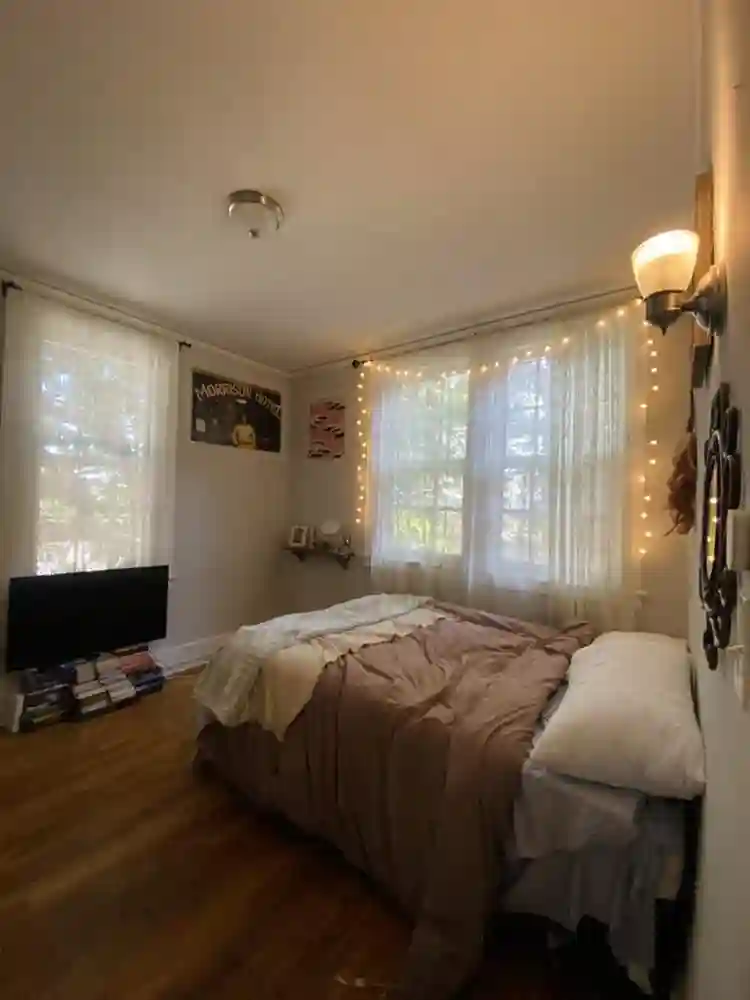 One Room Available in 3BR Apartment