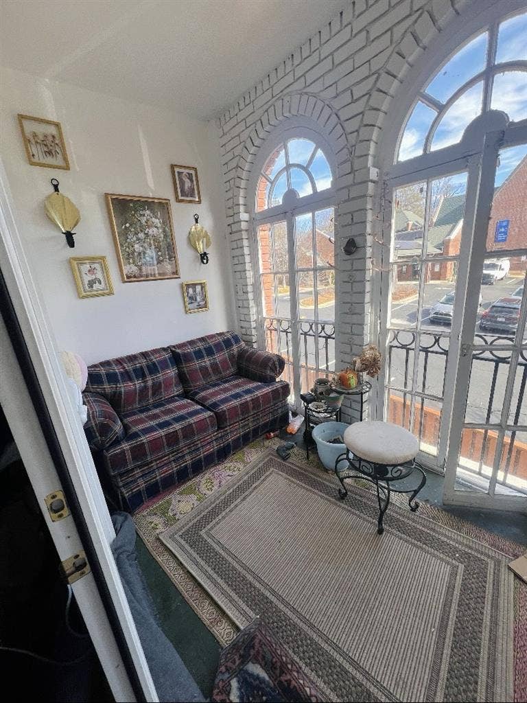 One Room Available in 3BR Apartment