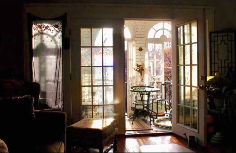 One Room Available in 3BR Apartment