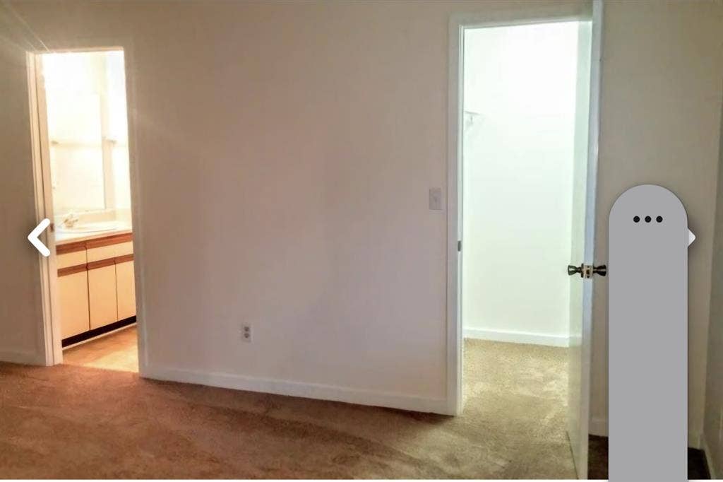 Private Bedroom and Bath for Female