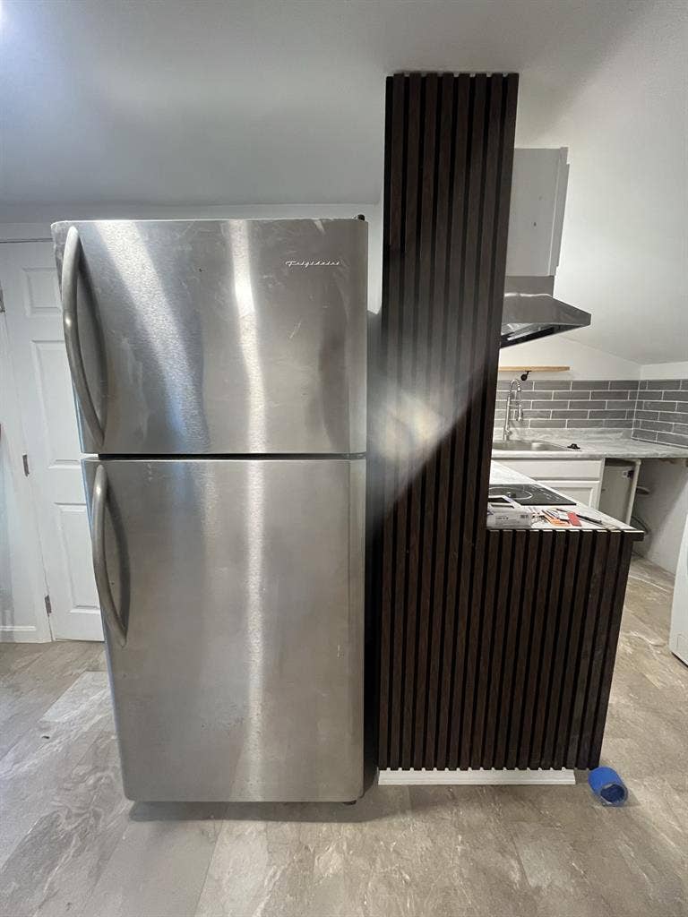 New Listing