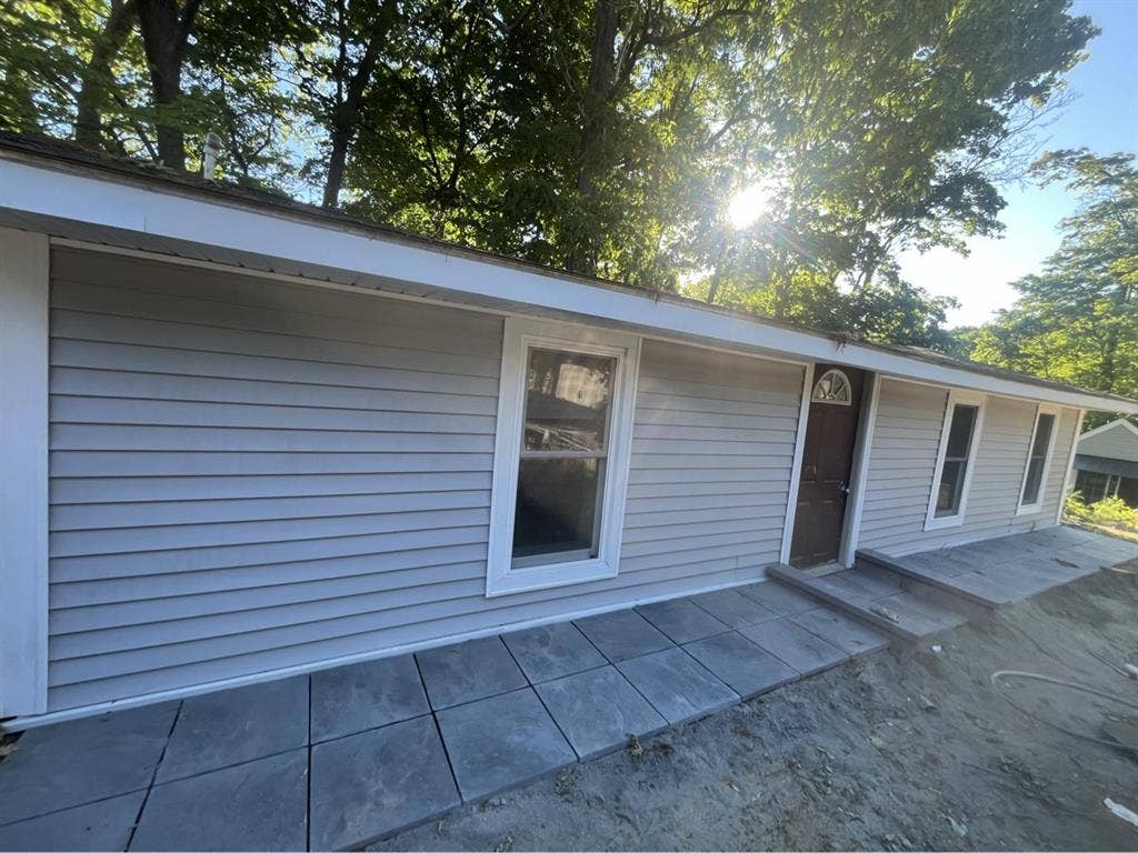 New Listing
