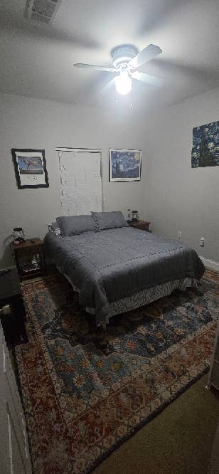 Working professional? Welcome home.