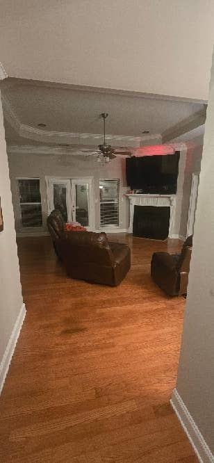 Working professional? Welcome home.