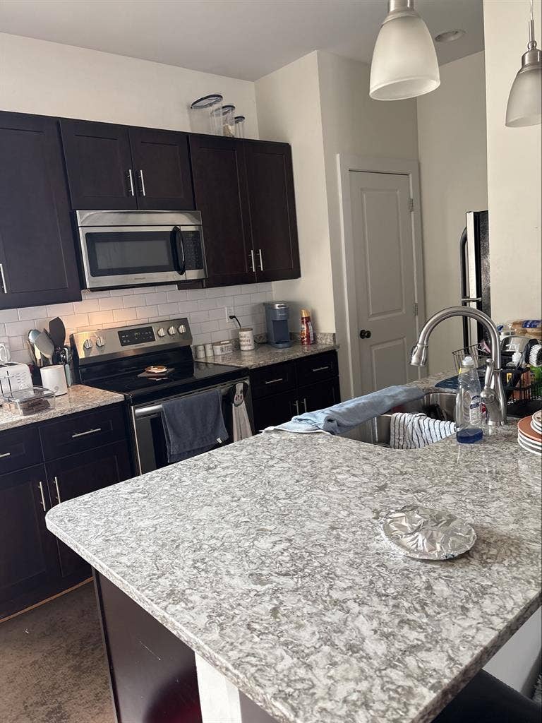 Looking for a responsible roommate