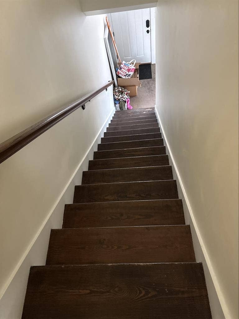 Looking for a responsible roommate