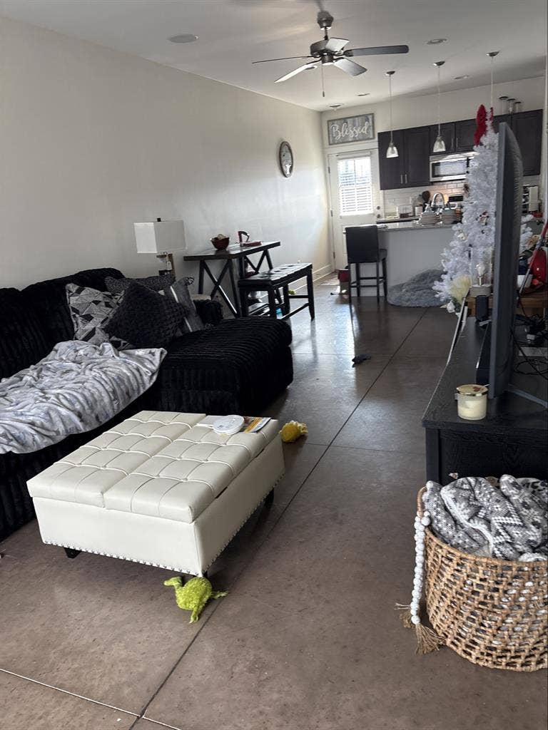 Looking for a responsible roommate