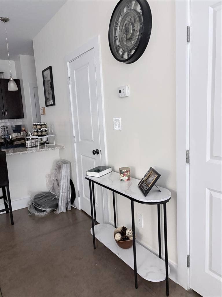 Looking for a responsible roommate