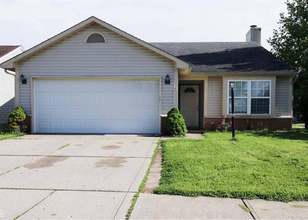 Welcome to this charming 2 beds!!