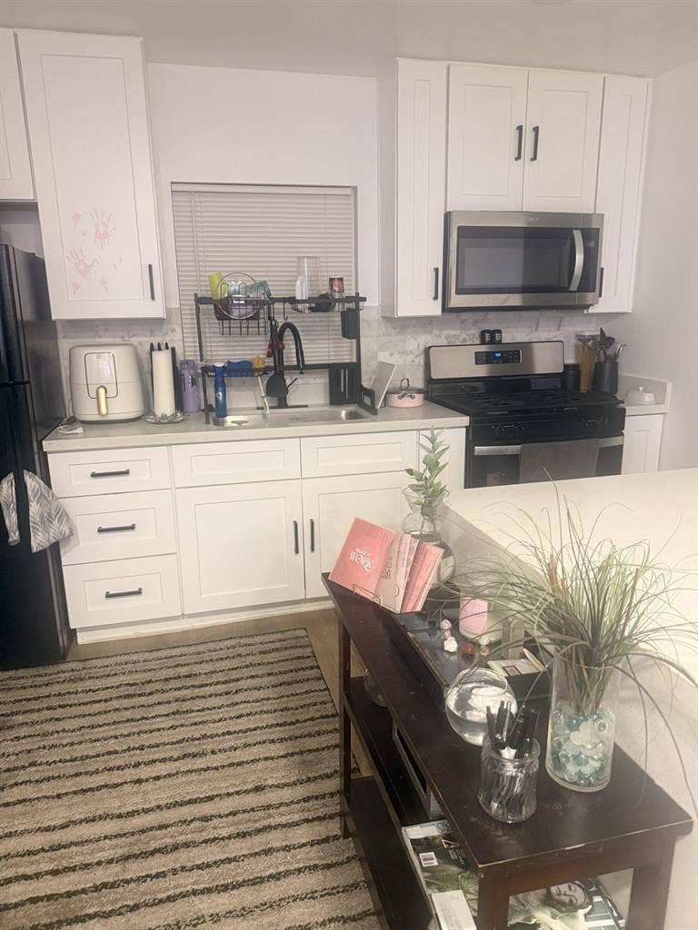 Roommate needed
