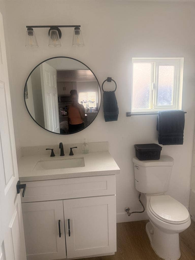Roommate needed