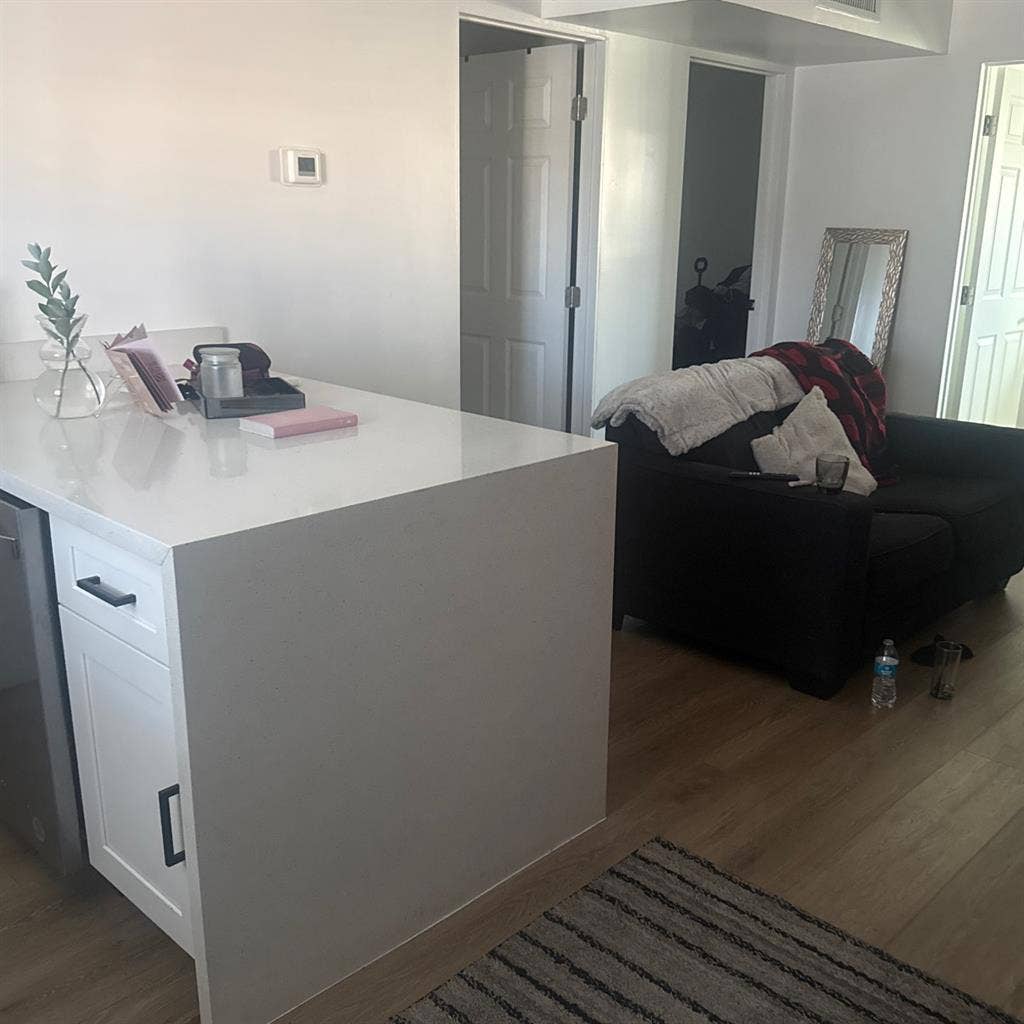 Roommate needed