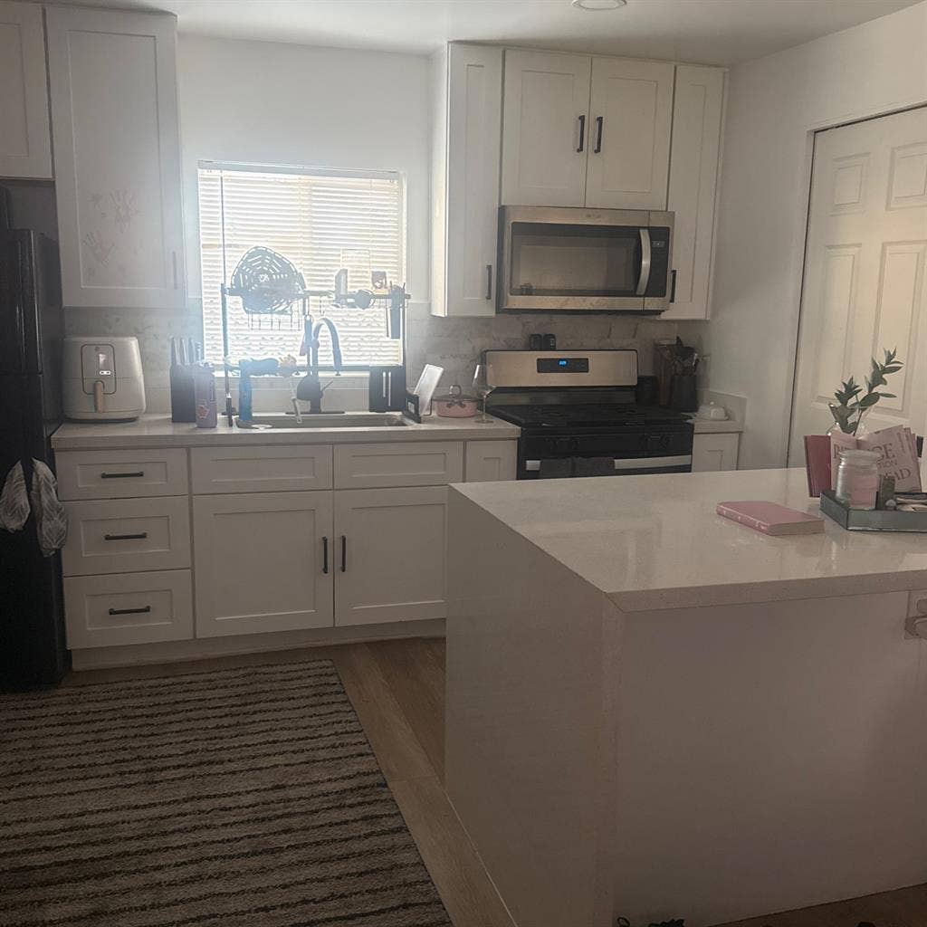 Roommate needed