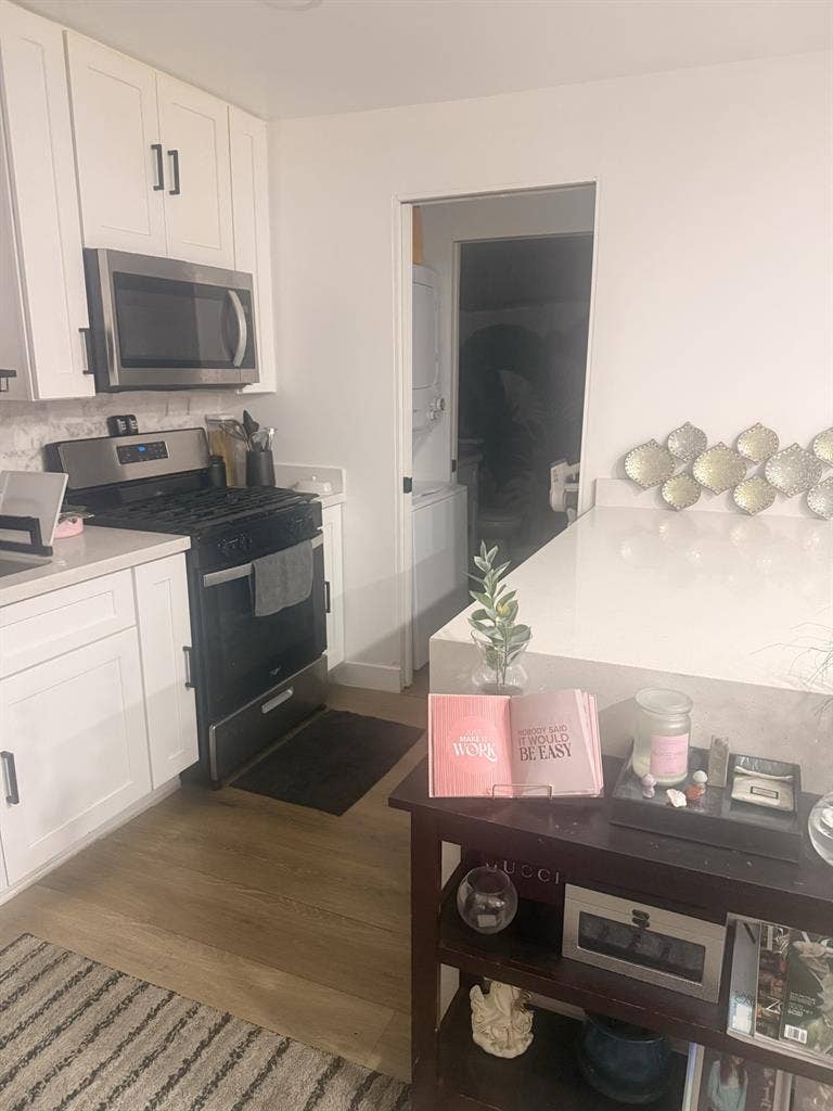Roommate needed