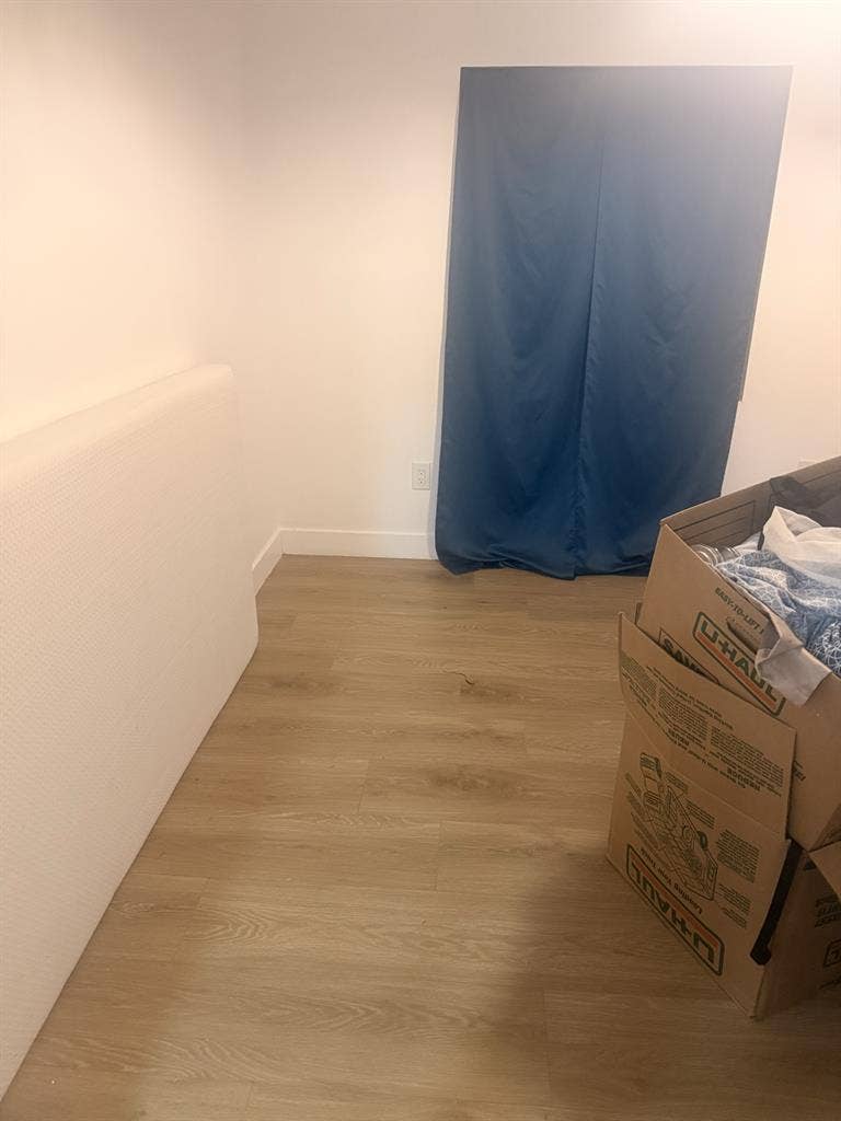 Roommate needed