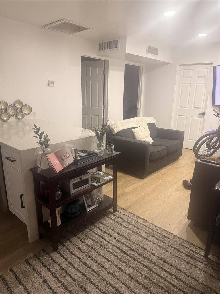 Roommate needed