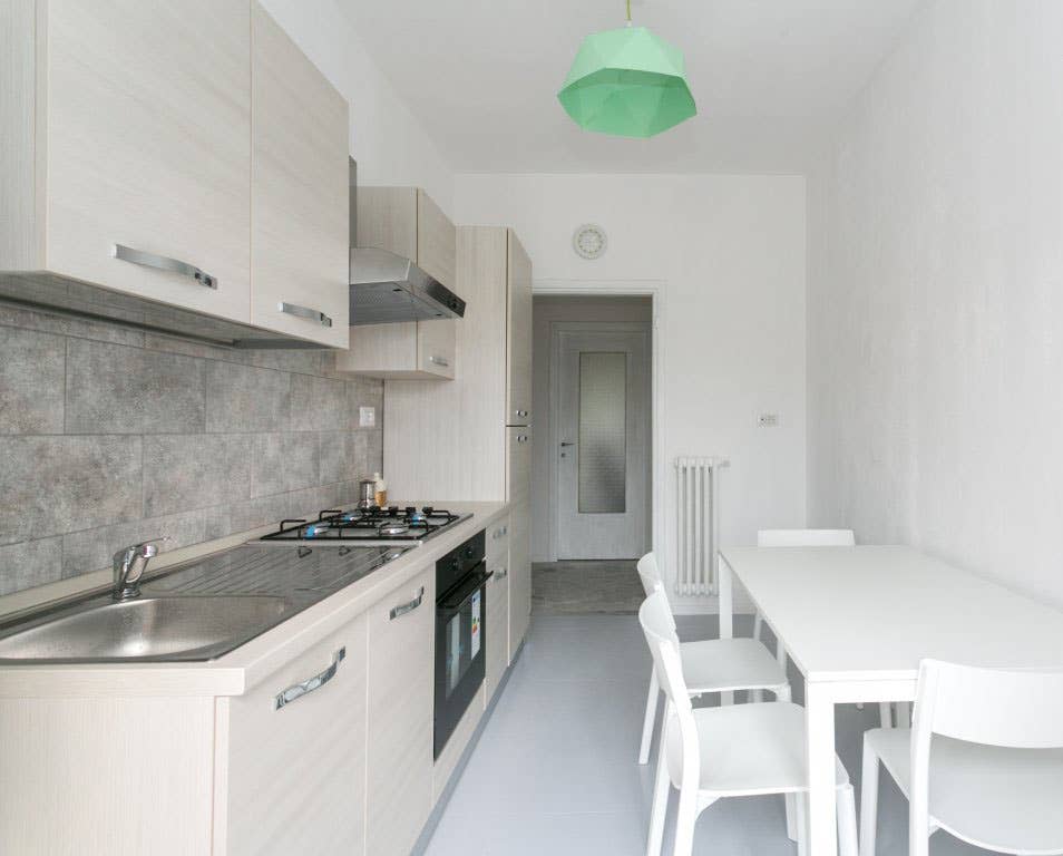 Single Room near Bocconi / Navigli
