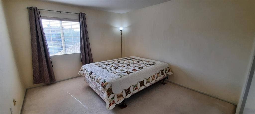 San Marcos, CA - $1250/month