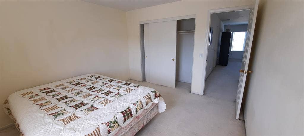 San Marcos, CA - $1250/month