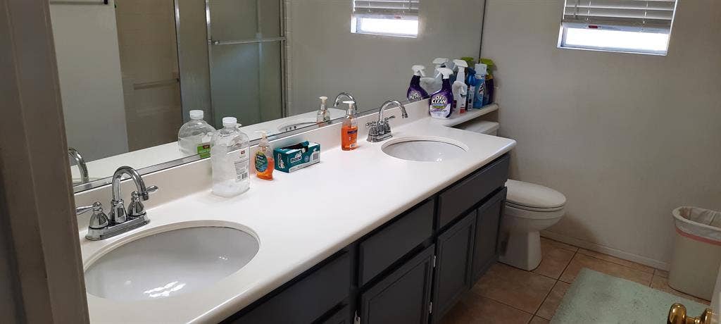 San Marcos, CA - $1250/month