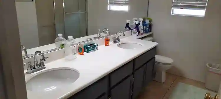 San Marcos, CA - $1250/month