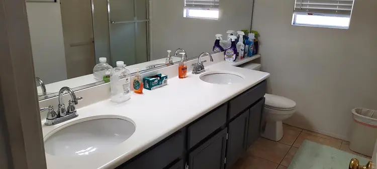 San Marcos, CA - $1250/month
