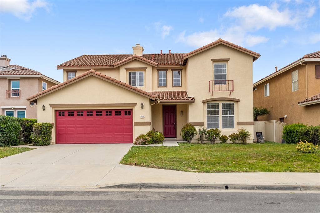 San Marcos, CA - $1250/month