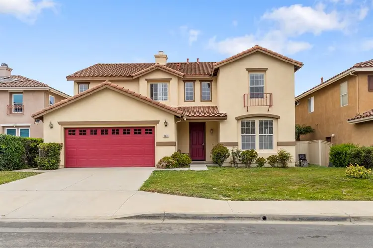 San Marcos, CA - $1250/month