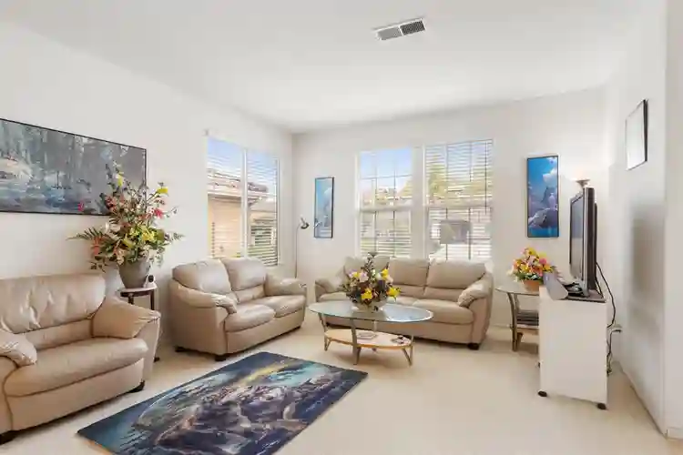 San Marcos, CA - $1250/month