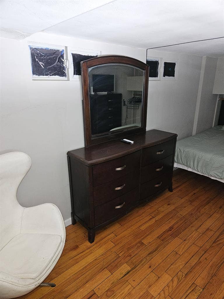 Soho room