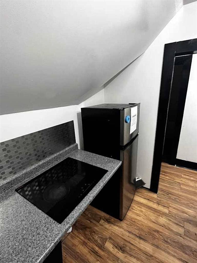 private bedroom